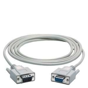 6ES7902-2AG00-0AA0 SIMATIC S7 PtP TTY Kabel 50 m