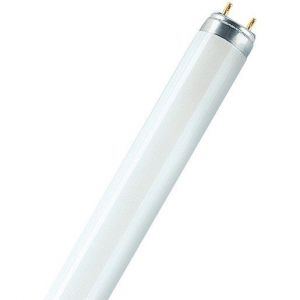 L 15 W/865, LUMILUX Leuchtstofflampe Stabform PLUS ECO 15W 26mm G13 Daylight