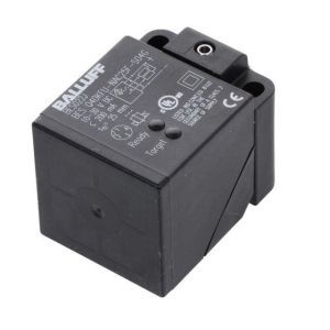 BES Q40KFU-PAC35E-S04G, BES021H  Induktive Sensoren