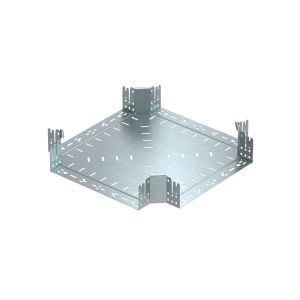 RKM 140 FT Kreuzung mit Schnellverbindung 110x400,