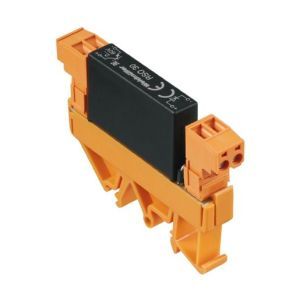 RSO 30/DV 5-24V CC/SC Halbleiterrelais, 5...24 V DC ±20 %, 2..