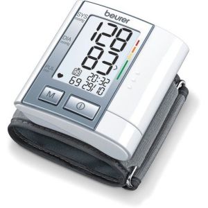 BC 40, Handgelenk-Blutdruckmessgerät