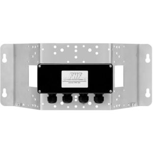 FHF22990101 Anschlusskasten mit Montageplatte für dS