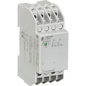 IL9071.12 3/N AC400/230V 0,85UN4%, UNTERSPANNUNGSRELAIS