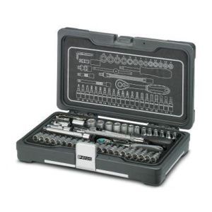 SF-SOCKET SET 47 Werkzeug-Set