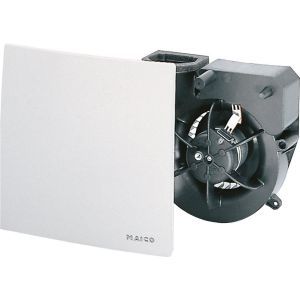 ER 100 VZC Ventilatoreinsatz ER 100 VZC 101m3/h ein