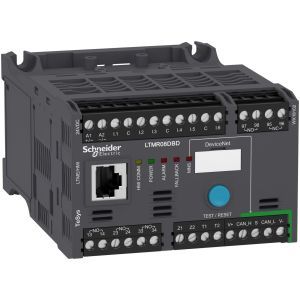 LTMR08DBD Controller Motormanagement LTM R TeSys T