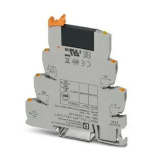 PLC-OPT-  5DC/ 24DC/2/ACT Solid-State-Relaismodul