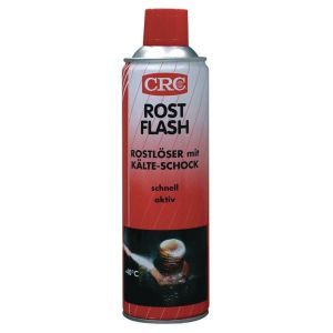 ROST FLASH 500 ML (500) Kontakt Chemie Rost Flash 500Ml Sprühdos