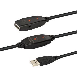 CC 508/15 USB2.0-VERSTÄRKER 15M