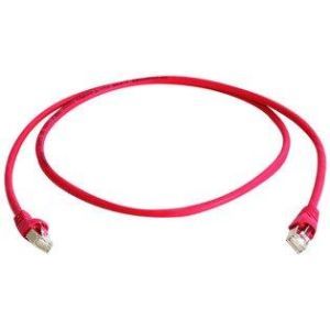 L00002D0076 Patchkabel Cat.5e MP8 FS 100 LSZH-3,0 m,