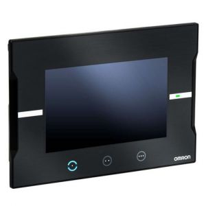 NA5-7W001B-V1 Touchscreen-Schnittstelle, 7-Zoll-Bildsc