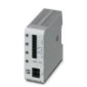CBMC EG4 24DC/1-8A NO Elektronischer Geräteschutzschalter