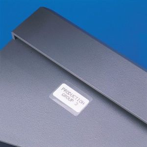 PSL-100-2 PermaShield Etiketten für Nadeldrucker