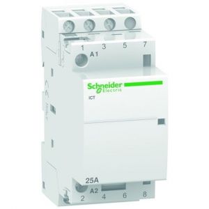 A9C20633 Installationsschütz iCT 25A 3S 220/240V