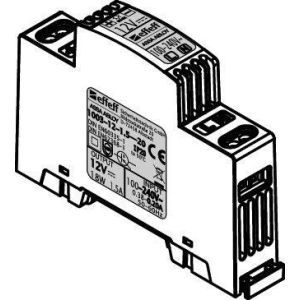 1003-12-5----20 Stromversorgung Modell 1003 12V DC gereg