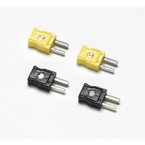 80CJ-M Mini-Thermoelementstecker (Typ J)