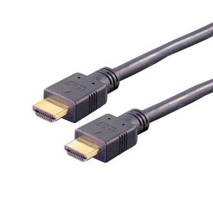 HDMV 401/05 HIGHSPEED HDMI MIT ETHERNET 0,5M