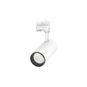 4890-030036 DOTLUX LED-Tracklight SLIMtrack-eco 15W