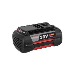 2607336916 Einschubakkupack 36 Volt Heavy Duty (HD)