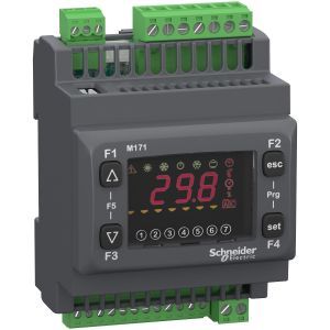 TM171OD14R SPS-Steuerung, Modicon M171 Optimized, D