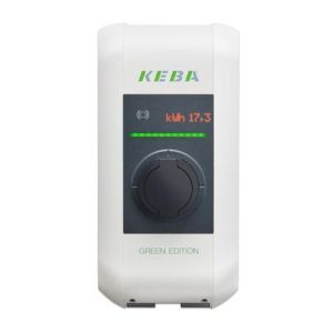 07-000193 KEBA KC-P30 c-Serie S2 22kW-RFID-ME Gree