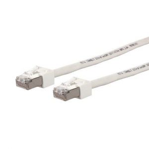 13084V7588-E Patchkabel Cat.6 Ultraflex500 VoIP AWG 2