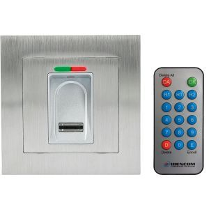 820004 BioKey Gate + Infrarot-Keypad New Line U