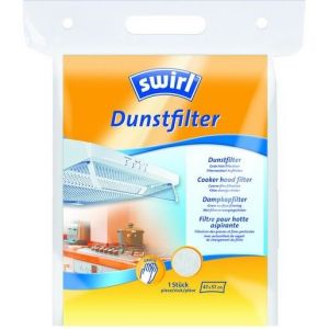 Dunstfilter VPE, Swirl® Dunstfilter /  VPE=5, Preis per VPE