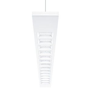 CLEVO ID 6000-840 L1580 LDO WH WHM LED Pendelleuchte