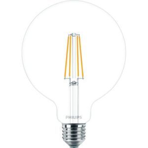 MAS VLE LEDBulb D5.9-60W E27 927 G120CLG MASTER Value Glass LED-Lampen - LED-lam