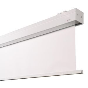 4006000006 Professionelle Rollbildwand für Wand-/De