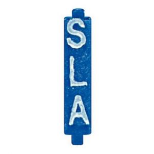 3501/SLA, Konfigurator SLA 1 VPE = 10 Stück