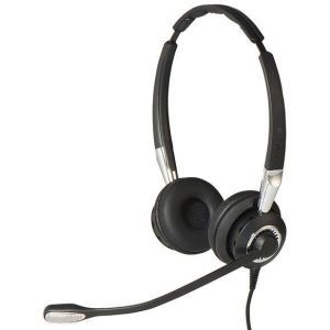 2489-825-209 JABRA BIZ 2400 II binaural NC (FreeSpin,