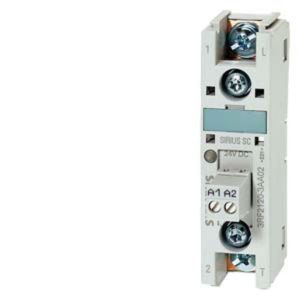 3RF2120-3AA24 Halbleiterrelais 2RF2, 1-phasig 20A 48-4