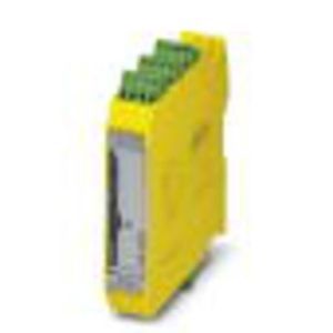 PSR-MM30-2NO-2DO-24DC-SP Sicherheitsschaltgerät
