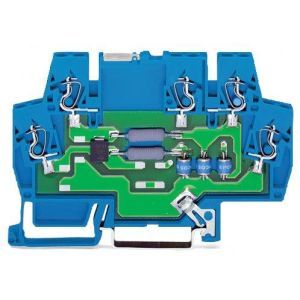 792-803 Überspannungsschutzmodul für Signaltechn