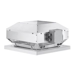 RDW EC 225 A RDW EC 225 A, Horizontal-Dachventilator