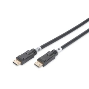 5809005020 Highend DisplayPort Kabel zum Anschluss