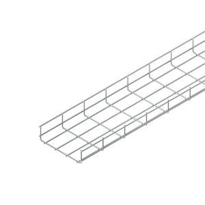 GRS 60.600 E3 Gitterrinne, U-förmig, 60x600x3000 mm, D