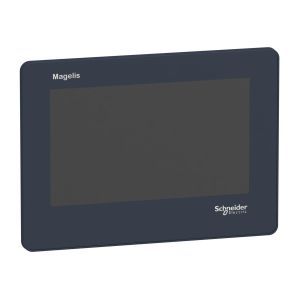 HMISTO735 Harmony STO7 4,3"W Kompakt-HMI, Touch-Di