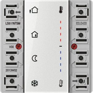 LS 5178 TSM KNX Stetigregler-Modul, 2fach, F50, Seri