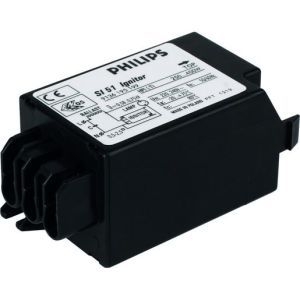 SI 51 220-240V 50/60Hz Starter for lighting - KVG Zündgeräte -