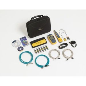 MS2-100 MicroScanner2 Cable Verifier