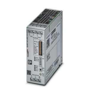 QUINT4-UPS/24DC/24DC/40/EC Unterbrechungsfreie Stromversorgung