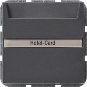 014028 Hotel-Card Wechsler (bel.) BSF System 55
