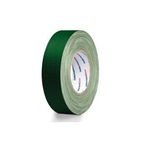 HTAPE-TEX-50x50-CO-GN (50) Gewebeband HelaTapeTex grün 50mm x 50m