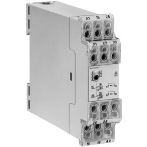 MK9988.52 AC/DC24V, WISCHRELAIS