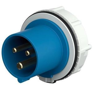 938 RAPIDO Anbaustecker, 32A3p6h230V, IP44