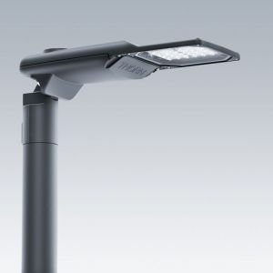 IP 36L50-740 EWR BS 3550 SP CL2 WS8 LED-Straßenleuchte